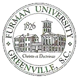 Furman University logo