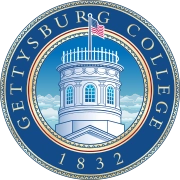 Gettysburg College logo