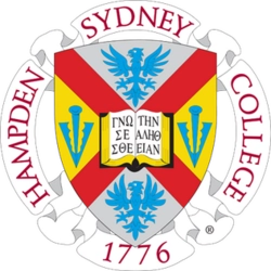 Hampden-Sydney College logo
