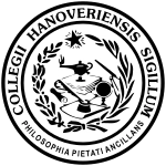 Hanover College logo