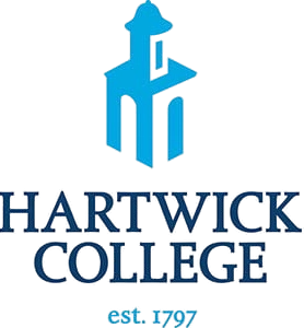 Hartwick College logo