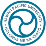 Hawaii Pacific University logo