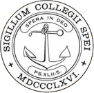 Hope College logo