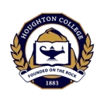 Houghton College logo