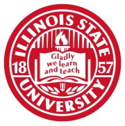 Illinois State University logo