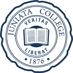Juniata College logo