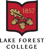 Lake Forest College logo
