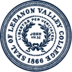 Lebanon Valley College logo