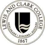 Lewis & Clark College logo