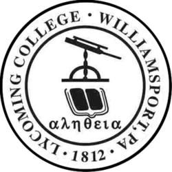 Lycoming College logo