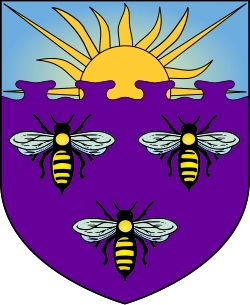 Manchester University logo