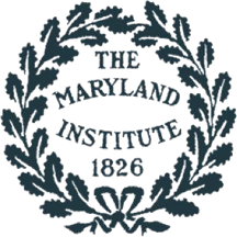 Maryland Institute College of Art logo