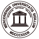 Mercer University logo