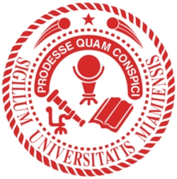 Miami University, Oxford logo