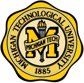 Michigan Technological University logo