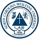 North Carolina Wesleyan University logo