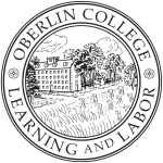 Oberlin College logo