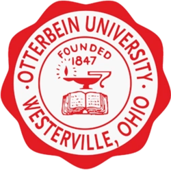Otterbein University logo