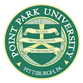 Point Park University logo