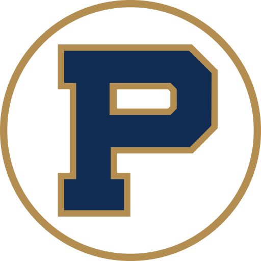 Principia College logo