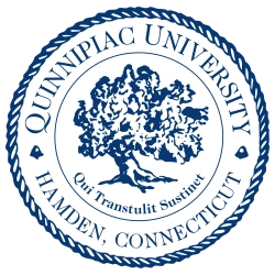 Quinnipiac University logo