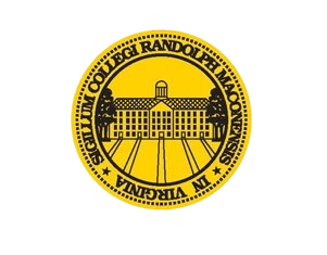Randolph-Macon College logo