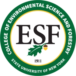SUNY, College of Environmental Science and Forestry logo