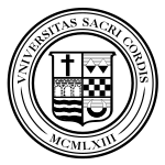 Sacred Heart University logo