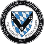 Saint Vincent College logo