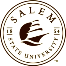 Salem State University logo