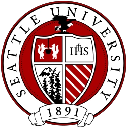 Seattle University logo