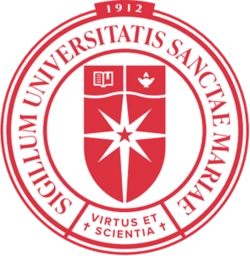 St. Mary’s College of Maryland logo