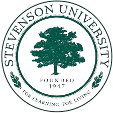 Stevenson University logo