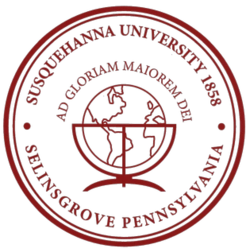 Susquehanna University logo