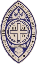 The University of the South logo