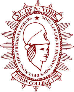 Union College logo