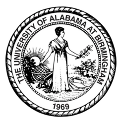 University of Alabama, Birmingham logo