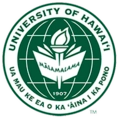 University of Hawaii, Manoa logo