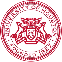 University of Houston logo