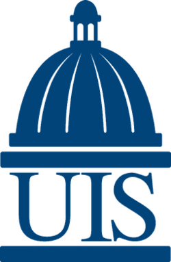 University of Illinois, Springfield logo
