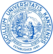 University of Kansas logo