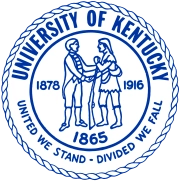University of Kentucky logo