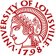 University of Louisville logo
