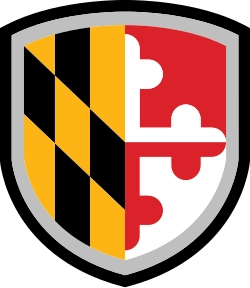 University of Maryland, Baltimore County logo