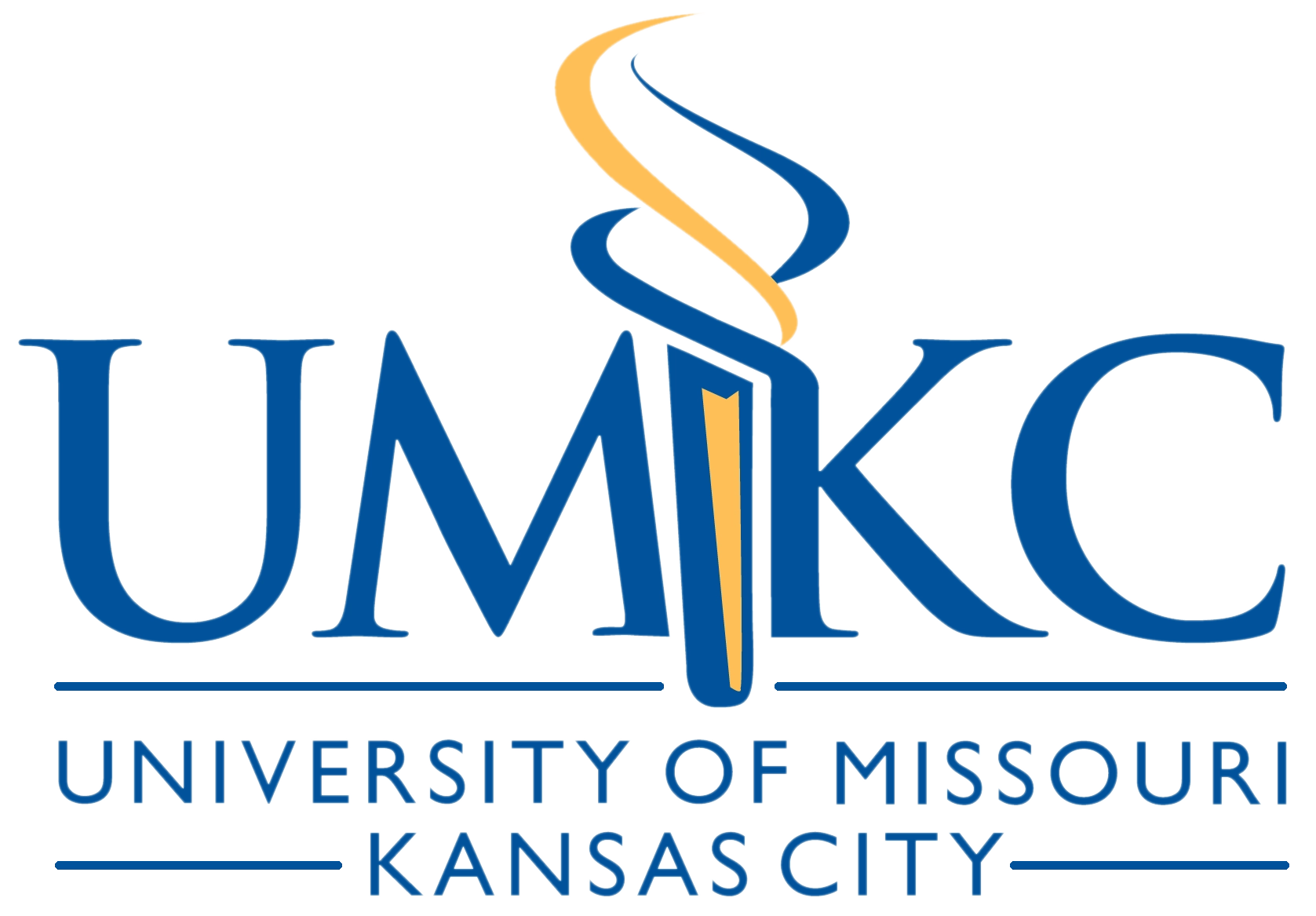University of Missouri, Kansas City logo