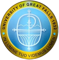 University of Providence logo