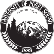 University of Puget Sound logo
