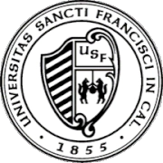 University of San Francisco logo