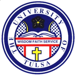 University of Tulsa logo