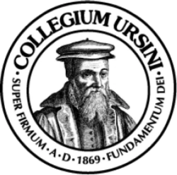 Ursinus College logo